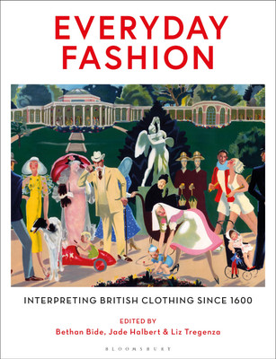 Everyday Fashion(English, Paperback, unknown)