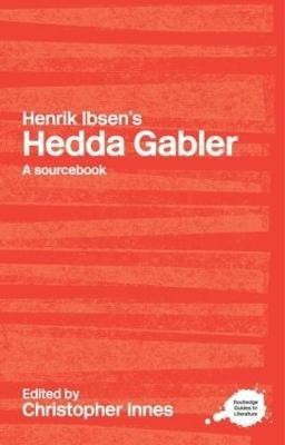 Henrik Ibsen's Hedda Gabler(English, Paperback, unknown)