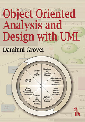 Object Oriented Analysis and Design with UML(Techsar Pvt. Ltd., Daminni Grover)