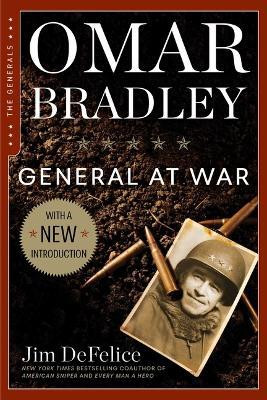 Omar Bradley(English, Paperback, DeFelice Jim)