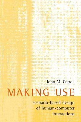 Making Use(English, Paperback, Carroll John M.)