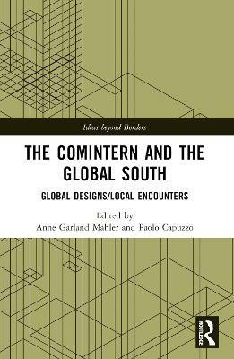 The Comintern and the Global South(English, Paperback, unknown)