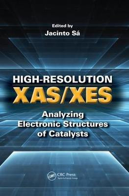 High-Resolution XAS/XES(English, Paperback, unknown)