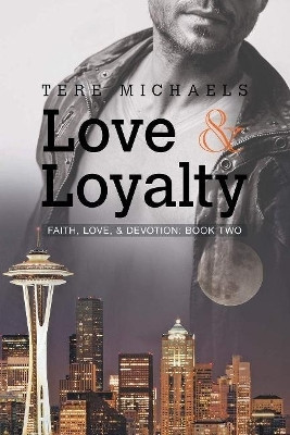 Love & Loyalty Volume 2(English, Paperback, Michaels Tere)