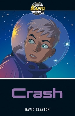 Rapid Plus 6B Crash(English, Paperback, Clayton David)