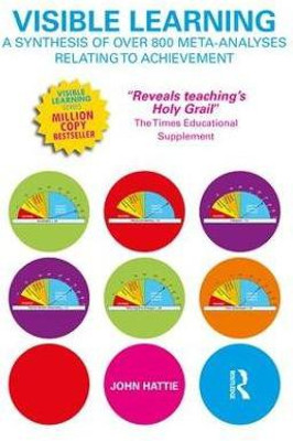 Visible Learning(English, Paperback, Hattie John)