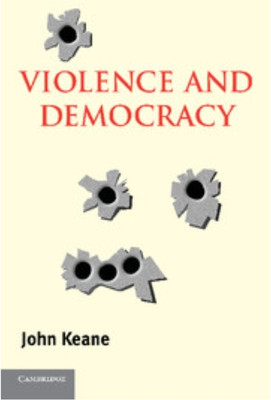 Violence and Democracy(English, Electronic book text, Keane John)