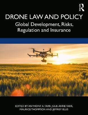 Drone Law and Policy(English, Paperback, unknown)