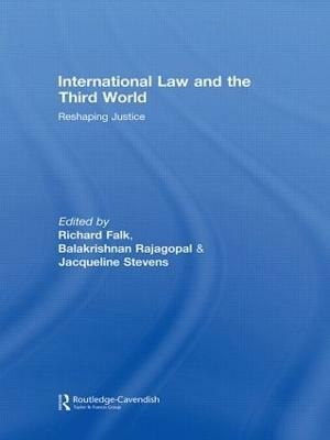 International Law and the Third World(English, Paperback, unknown)