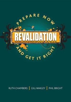 Revalidation(English, Electronic book text, Chambers Ruth)