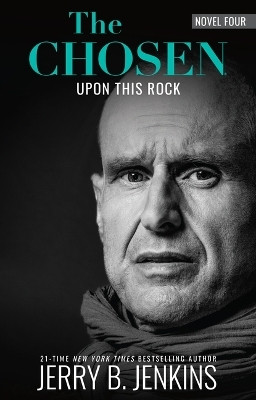 The Chosen: Upon this Rock(English, Paperback, unknown)