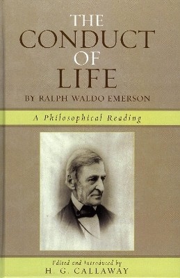 The Conduct of Life(English, Hardcover, unknown)