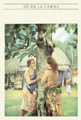 American Artist In The South Sea(English, Paperback, La Farge John)