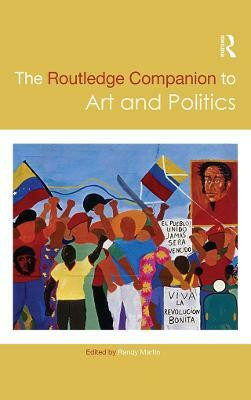 The Routledge Companion to Art and Politics(English, Electronic book text, unknown)