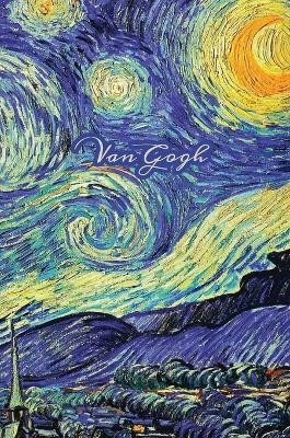 Van Gogh(English, Hardcover, Sketchlogue)