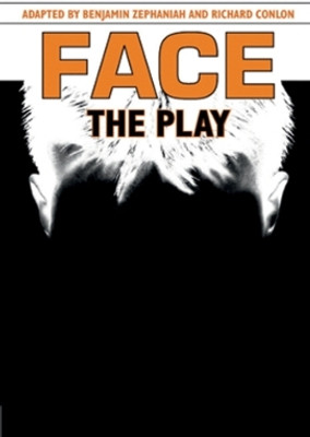 Face: The Play(English, Hardcover, Zephaniah Benjamin)