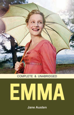 Unabridged - EMMA(English, Paperback, LS Editorial Team)