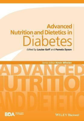 Advanced Nutrition and Dietetics in Diabetes(English, Paperback, unknown)