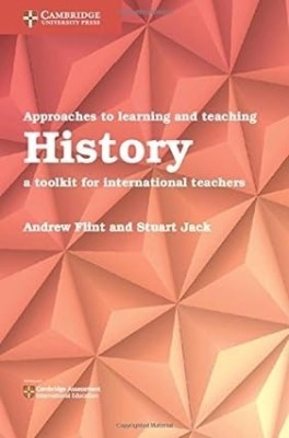 Approaches to Learning and Teaching History(English, Paperback, Flint Andrew)