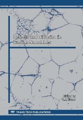 Defects and Diffusion in Carbon Nanotubes(English, Paperback, unknown)