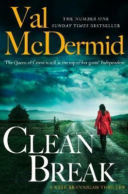 Clean Break(English, Paperback, McDermid Val)