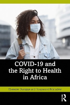 COVID-19 and the Right to Health in Africa(English, Paperback, unknown)