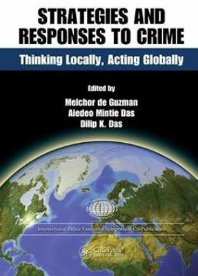 Strategies and Responses to Crime(English, Electronic book text, unknown)
