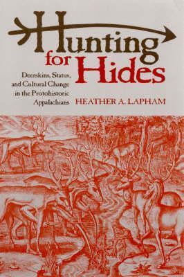 Hunting for Hides(English, Paperback, Lapham Heather A.)