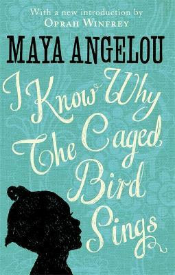 I Know Why The Caged Bird Sings(English, Hardcover, Angelou Maya Dr)