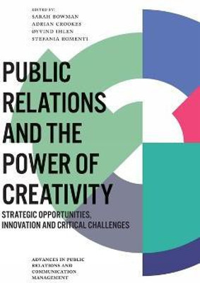 Public Relations and the Power of Creativity(English, Hardcover, unknown)