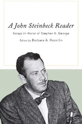 A John Steinbeck Reader(English, Electronic book text, unknown)