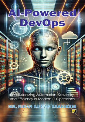 AI-Powered DevOps(Paperback, KIRAN KUMAR KAKKIRENI)