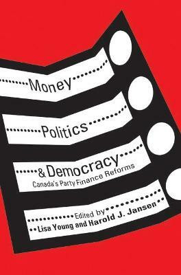 Money, Politics, and Democracy(English, Electronic book text, unknown)