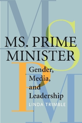 Ms. Prime Minister(English, Electronic book text, Trimble Linda)