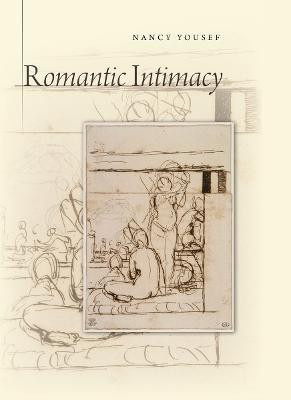 Romantic Intimacy(English, Paperback, Yousef Nancy)