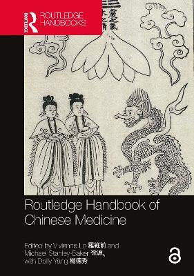 Routledge Handbook of Chinese Medicine(English, Paperback, unknown)
