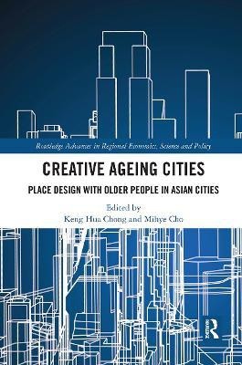 Creative Ageing Cities(English, Paperback, unknown)