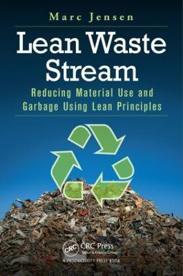 Lean Waste Stream(English, Paperback, Jensen Marc)