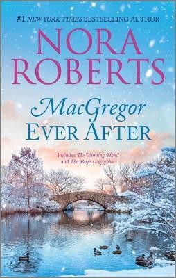 MacGregor Ever After(English, Paperback, Roberts Nora)