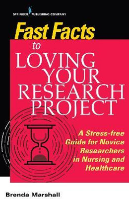 Fast Facts to Loving Your Research Project(English, Paperback, unknown)