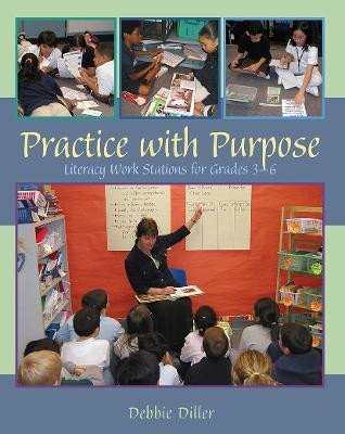 Practice with Purpose(English, Paperback, Diller Debbie)