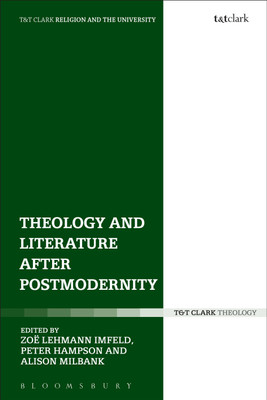 Theology and Literature after Postmodernity(English, Paperback, unknown)