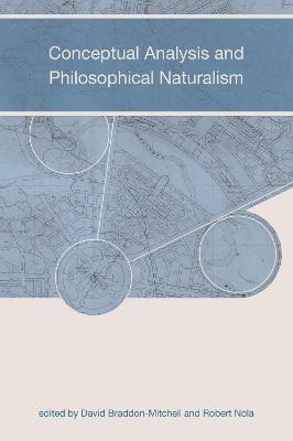 Conceptual Analysis and Philosophical Naturalism(English, Paperback, unknown)