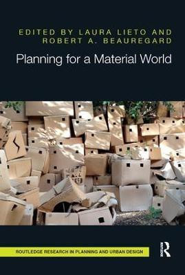Planning for a Material World(English, Paperback, unknown)