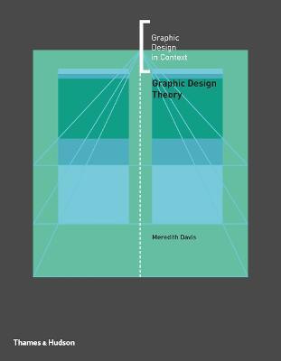 Graphic Design Theory(English, Paperback, Davis Meredith)