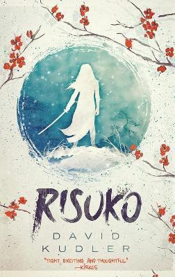 Risuko(English, Hardcover, Kudler David)