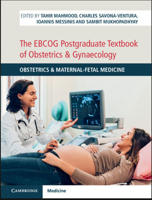 The EBCOG Postgraduate Textbook of Obstetrics & Gynaecology(Paperback, McCormick)