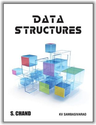 Data Structures Jntu and Apsche(English, Hardcover, unknown)