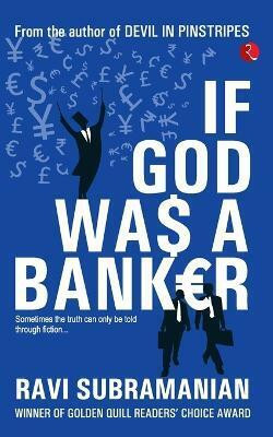 If God Was a Banker(English, Paperback, Subramanian Ravi)