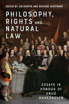 Philosophy, Rights and Natural Law(English, Hardcover, unknown)